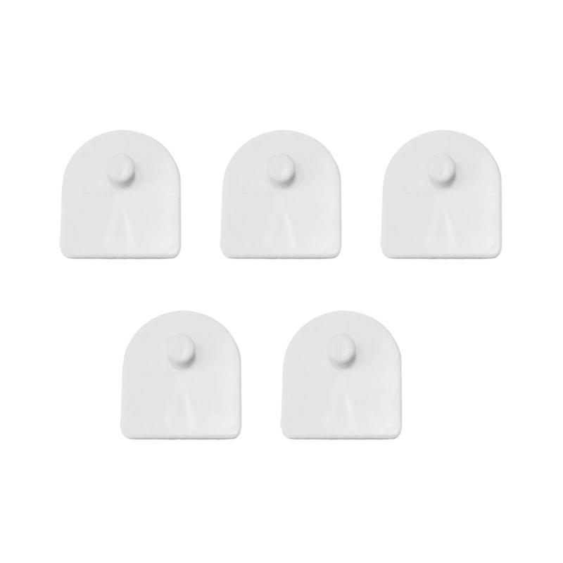 Without Damage Adhesive Wall Hook Portable Without Nail Picture Hangers Waterproof Reusable for Home and Office
Without Damage Adhesive Wall Hook Portable Without Nail Picture Hangers Waterproof Reusable for Home and Office