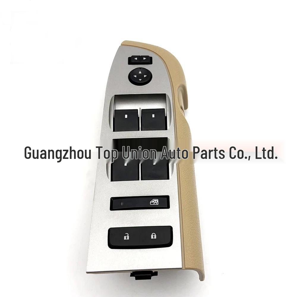 Black/Beige Panel for Chevrolet 10-13 Window Switch
Black/Beige Panel for Chevrolet 10-13 Window Switch