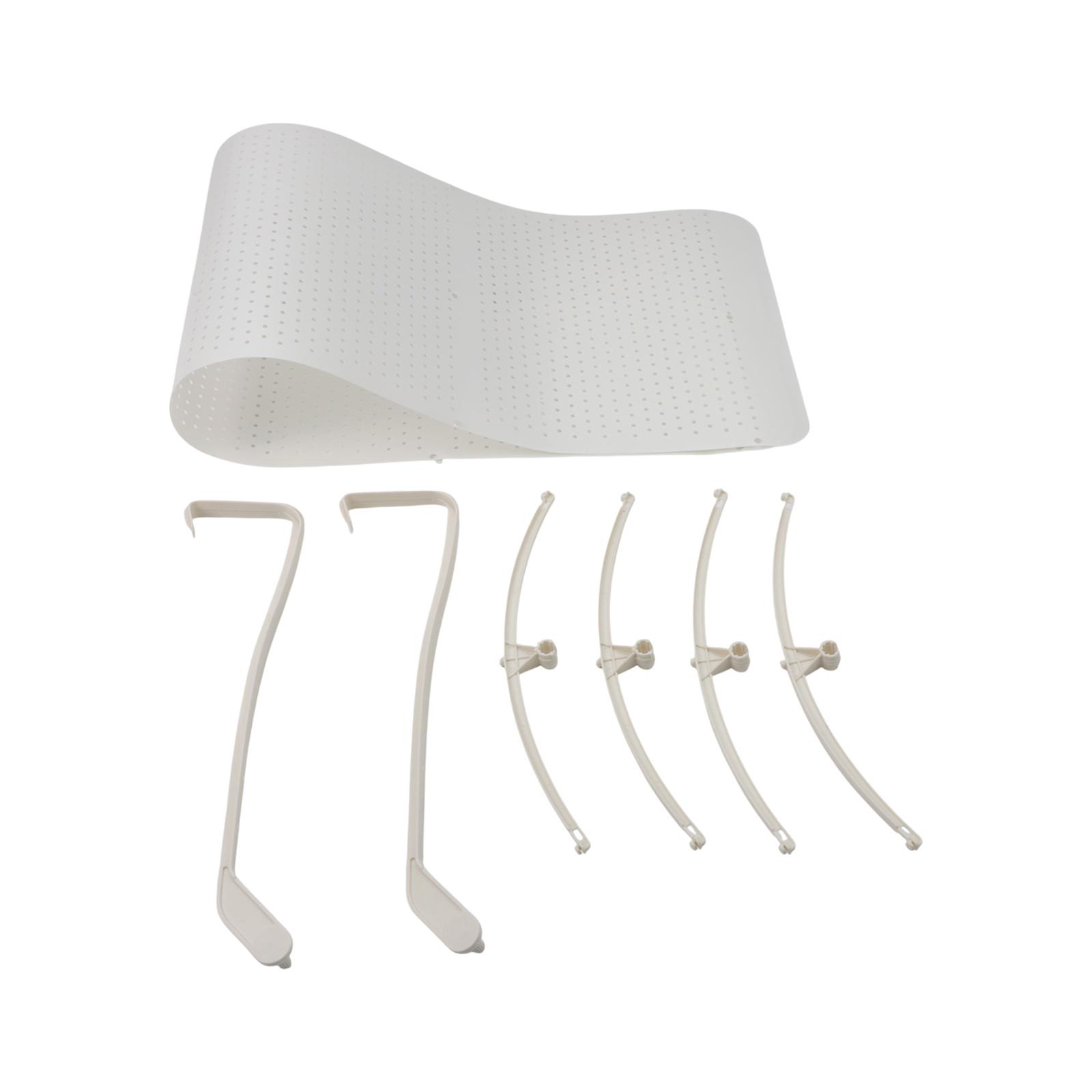 Air Conditioner Wind Deflector Scalable Hanging-type Air Conditioning Windshield Anti-direct Blowing Air Deflector Hardware China Mainland
Air Conditioner Wind Deflector Scalable Hanging-type Air Conditioning Windshield Anti-direct Blowing Air Deflector Hardware China Mainland