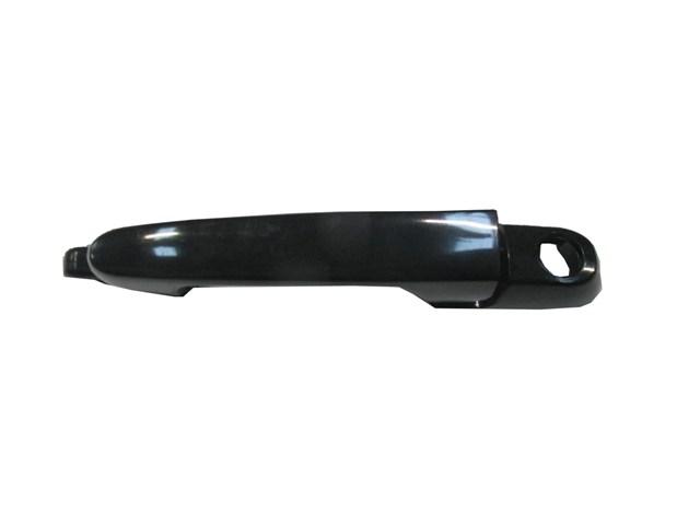 For Hyundai Accent Era 2006 2012 Front Door Exterior Opening Handle Right Black Without Bracket
For Hyundai Accent Era 2006 2012 Front Door Exterior Opening Handle Right Black Without Bracket