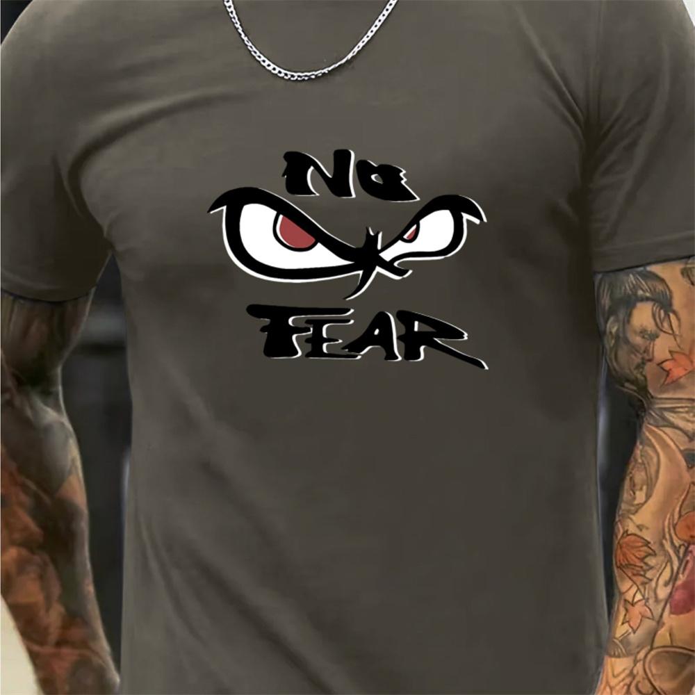 Fashion Angry Eyes Graphic T-Shirt Summer Short Sleeve Tops Casual Mens Sports Breathable Clothing Loose Oversized New Blouse 4XL
Fashion Angry Eyes Graphic T-Shirt Summer Short Sleeve Tops Casual Mens Sports Breathable Clothing Loose Oversized New Blouse 4XL