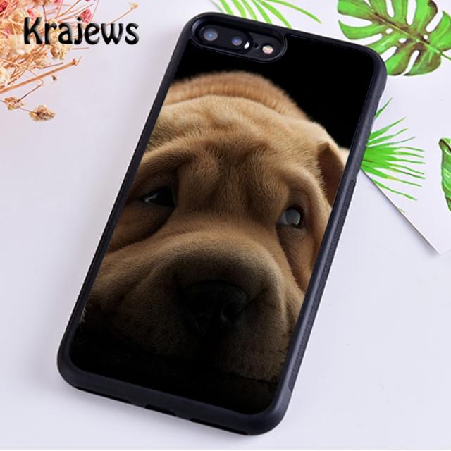 Shar Pei Dog Puppy TPU For iPhone 17 Air 16 Phone Case Cover 15 14 plus 12 13 pro max coque Fundas iPhone 16pro
Shar Pei Dog Puppy TPU For iPhone 17 Air 16 Phone Case Cover 15 14 plus 12 13 pro max coque Fundas iPhone 16pro