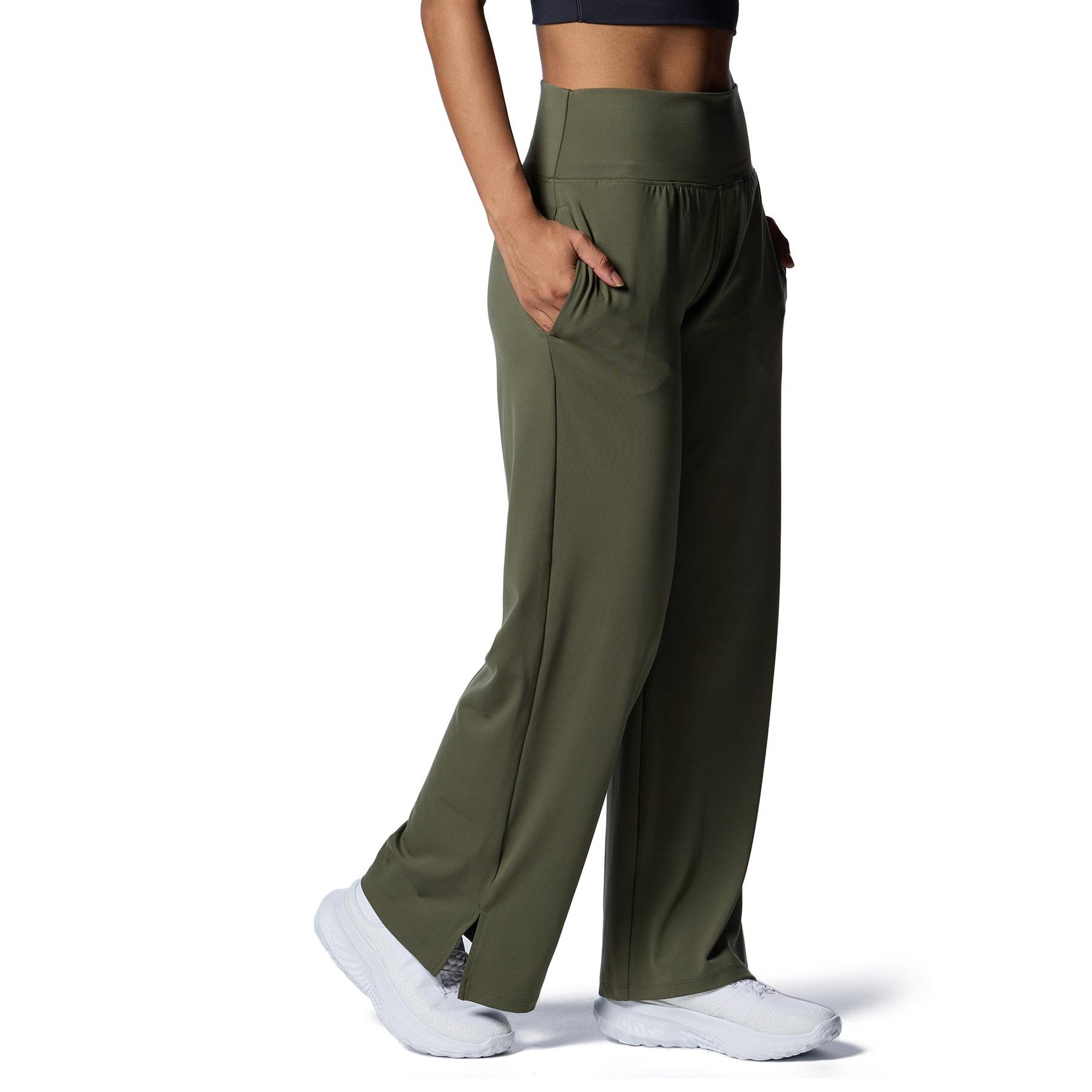 Under Armour Meridian Comfortable Trendy Versatile Casual Pants Women bottoms Dark-Green 1383620-390 M
Under Armour Meridian Comfortable Trendy Versatile Casual Pants Women bottoms Dark-Green 1383620-390 M