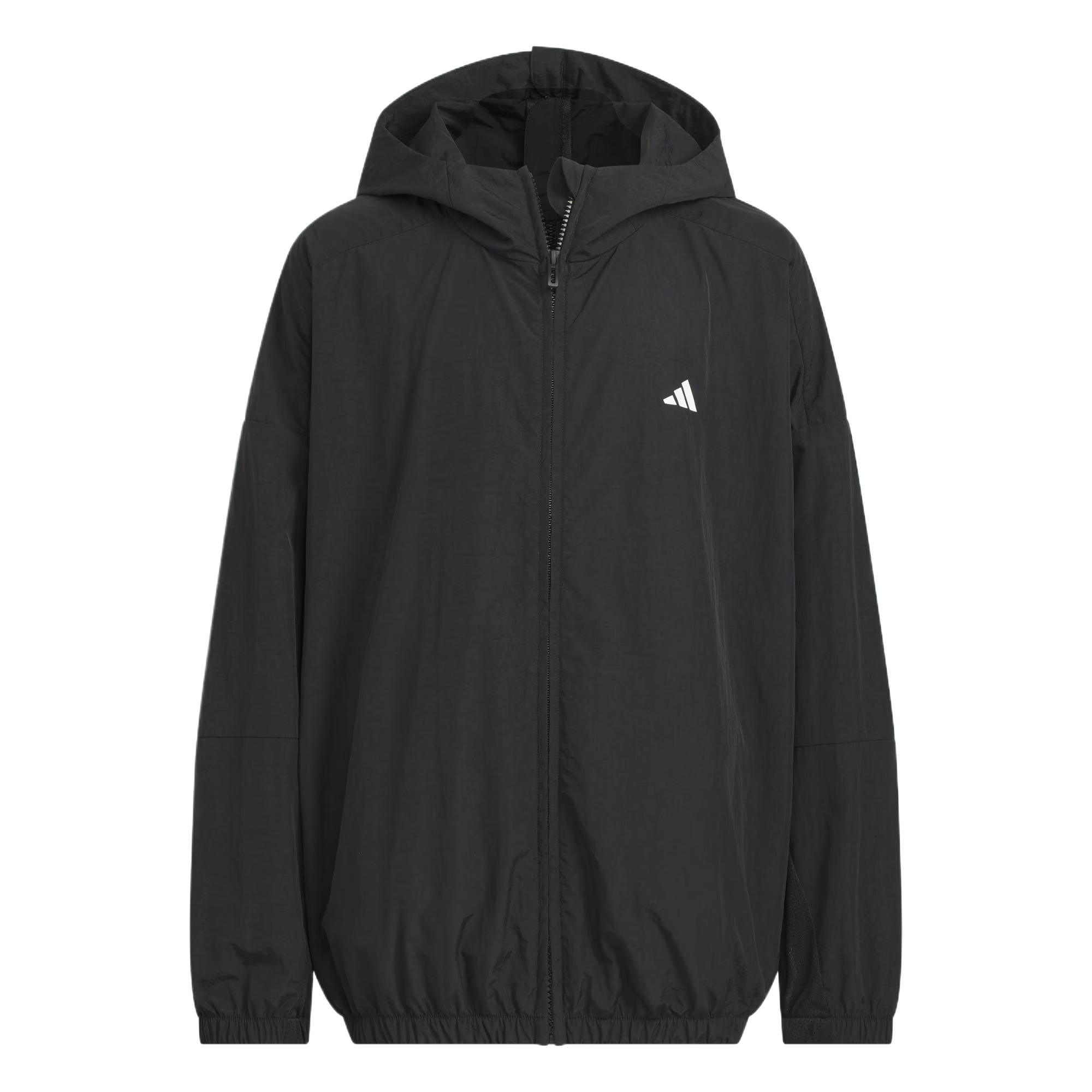 Adidas Jacket Black Children Aged 3 7 Years Old KC8464 116
Adidas Jacket Black Children Aged 3 7 Years Old KC8464 116