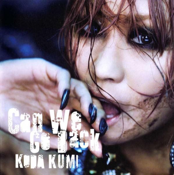 CD KUMI KODA - Can We Go Back RZCD46454PROMO RHYTHM ZONE 2010 Japan Obi Dance & Electronica Used
CD KUMI KODA - Can We Go Back RZCD46454PROMO RHYTHM ZONE 2010 Japan Obi Dance & Electronica Used