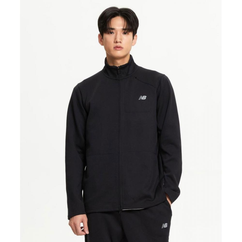 New Balance Nbmdebp091 Мужская техническая трикотажная куртка на молнии черного цвета (19)BLACK/M(095)
New Balance Nbmdebp091 Мужская техническая трикотажная куртка на молнии черного цвета (19)BLACK/M(095)