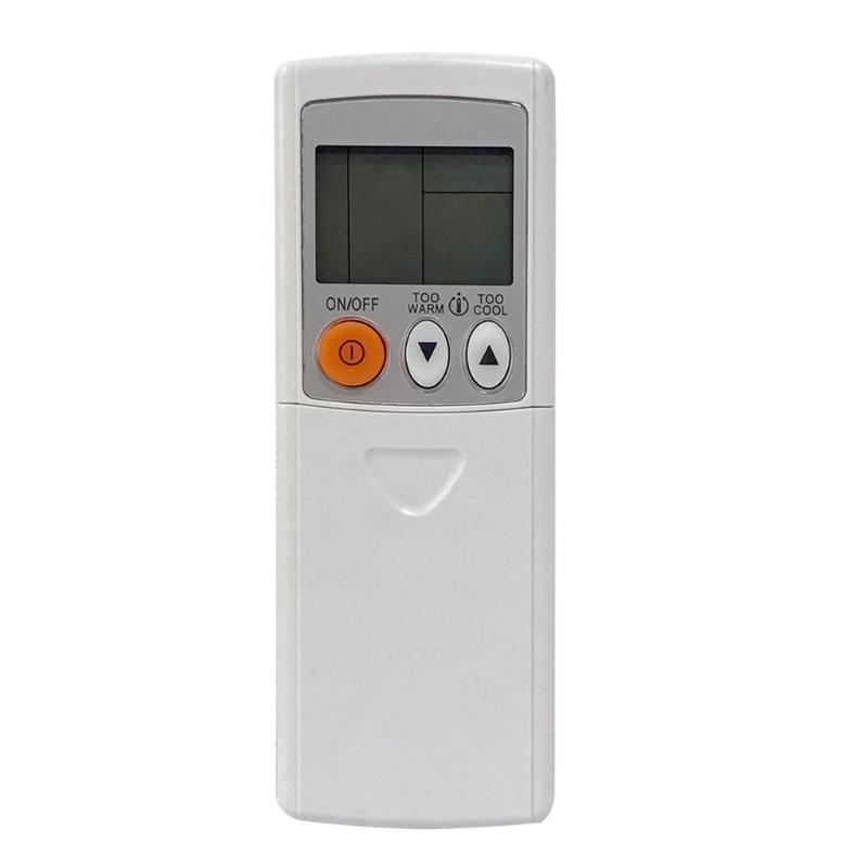 Universal Air Conditioner Remote Control for MSZ-A12NA MSZ-GE09NA MSZ-A15NA MSZ-D30NA MSZ-A24NA-1 KM07M Air Conditioner 1
Universal Air Conditioner Remote Control for MSZ-A12NA MSZ-GE09NA MSZ-A15NA MSZ-D30NA MSZ-A24NA-1 KM07M Air Conditioner 1