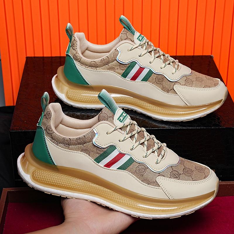 Кроссовки для бега для мужчин и женщин, повседневные спортивные кроссовки - женские кроссовки для бега, обувь для трейлраннинга 2025 Бесплатная доставка 43 хаки
Кроссовки для бега для мужчин и женщин, повседневные спортивные кроссовки - женские кроссовки для бега, обувь для трейлраннинга 2025 Бесплатная доставка 43 хаки