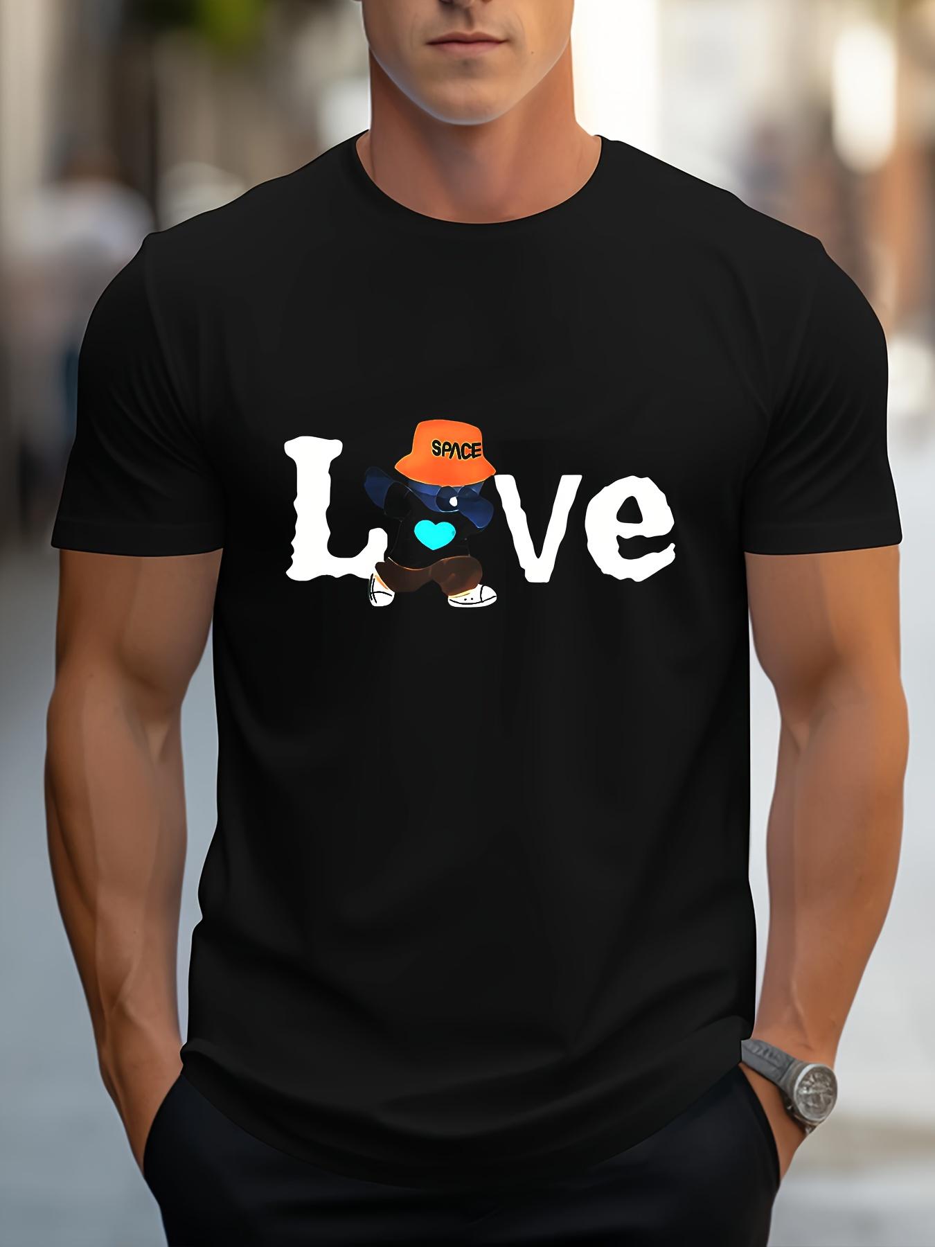 Mens Summer Cotton Fashionable Casual Loose Solid Color Multicolor Optional Sports Round Neck Short Sleeved Tshirt Top 4XL
Mens Summer Cotton Fashionable Casual Loose Solid Color Multicolor Optional Sports Round Neck Short Sleeved Tshirt Top 4XL