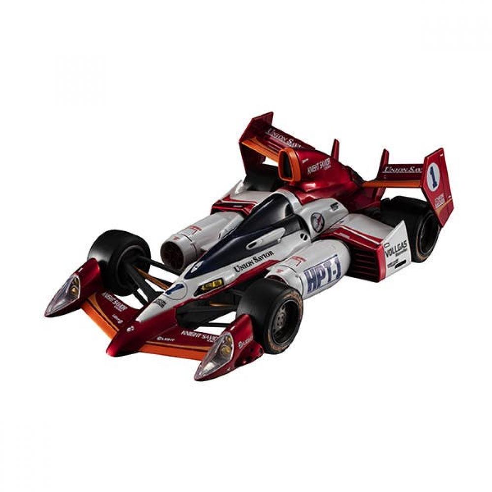 Cyber Formula Variable Action Cyber Formula Knight Saber 005 Livery Edition
Cyber Formula Variable Action Cyber Formula Knight Saber 005 Livery Edition
