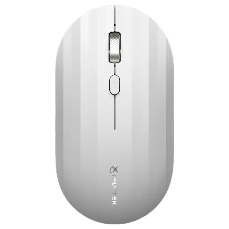 iFLYTEK M110 Smart Voice Wireless Mouse
iFLYTEK M110 Smart Voice Wireless Mouse