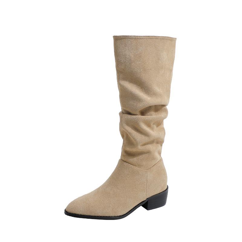 Внутренний увеличивающий высоту каблук, средняя высота голенища, модные женские ботинки, новые весенне-осенние ретро женские ковбойские ботинки в западном стиле 39 хаки
Внутренний увеличивающий высоту каблук, средняя высота голенища, модные женские ботинки, новые весенне-осенние ретро женские ковбойские ботинки в западном стиле 39 хаки