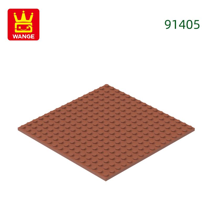 Base Plate 1PCS/ Works with 91405 Double-sided base plate with 16x16 holes moc Assembled construction Creating blocks s
Base Plate 1PCS/ Works with 91405 Double-sided base plate with 16x16 holes moc Assembled construction Creating blocks s