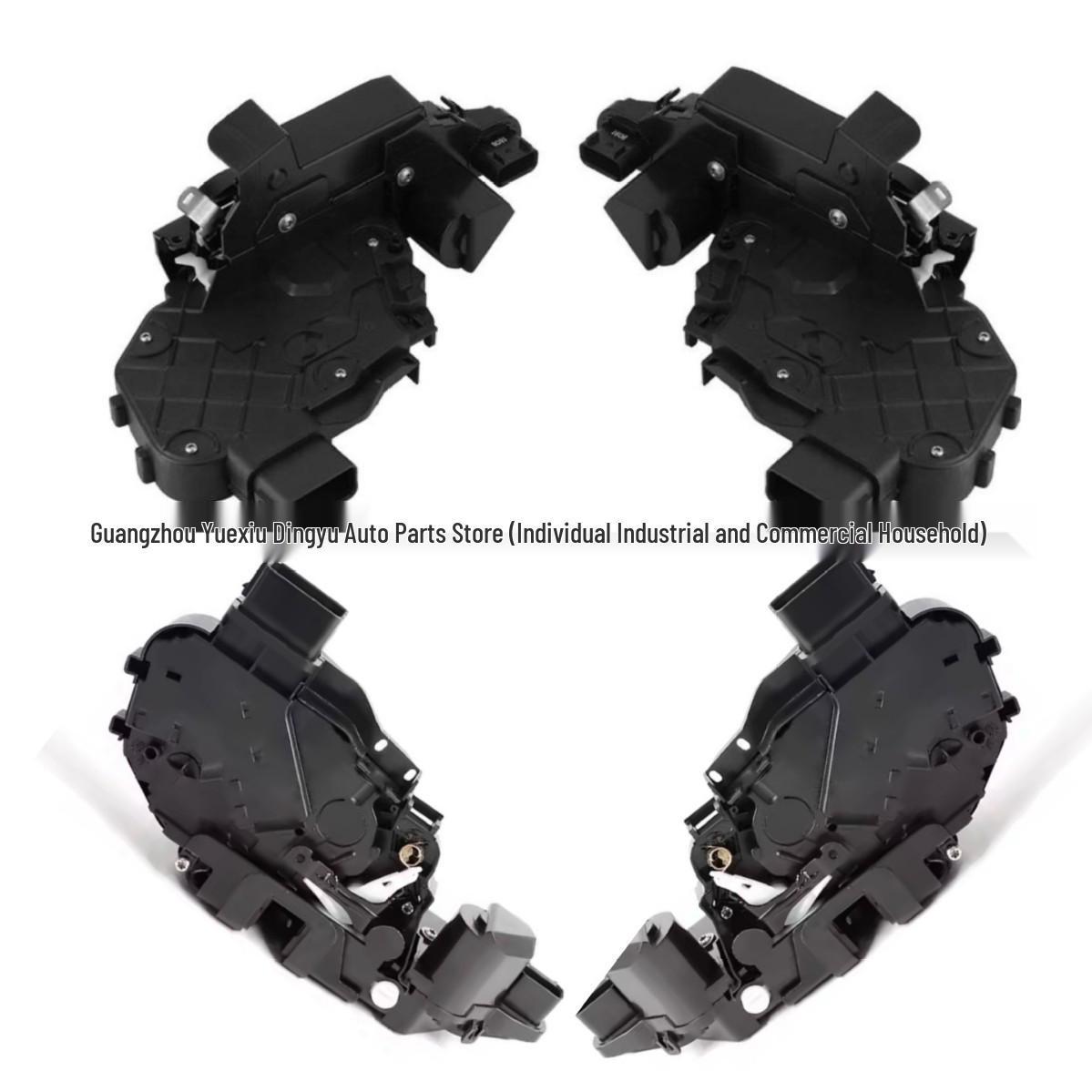 Compatible with Land Rover Central Door Lock: LR014100, LR014101, LR013890, LR013892. Left Front
Compatible with Land Rover Central Door Lock: LR014100, LR014101, LR013890, LR013892. Left Front
