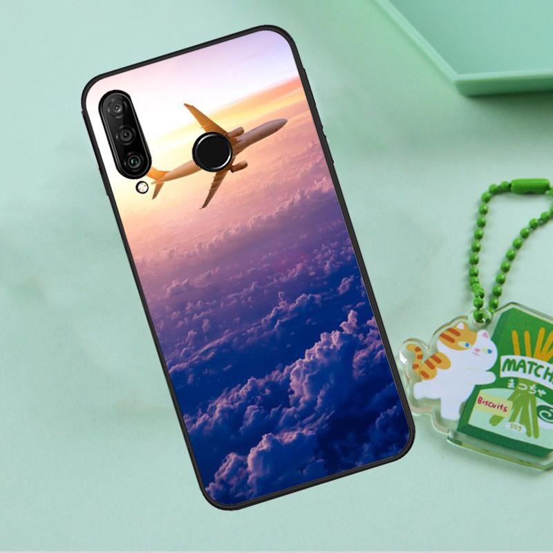 Airplane Aircraft Plane For Huawei Nova 10 9 SE 5T 12s 12i 11i Y91 Y90 Y60 Y70 Y72 Y61 P20 P40 P30 Lite P60 Pro Case For Huawei P20 Pro
Airplane Aircraft Plane For Huawei Nova 10 9 SE 5T 12s 12i 11i Y91 Y90 Y60 Y70 Y72 Y61 P20 P40 P30 Lite P60 Pro Case For Huawei P20 Pro