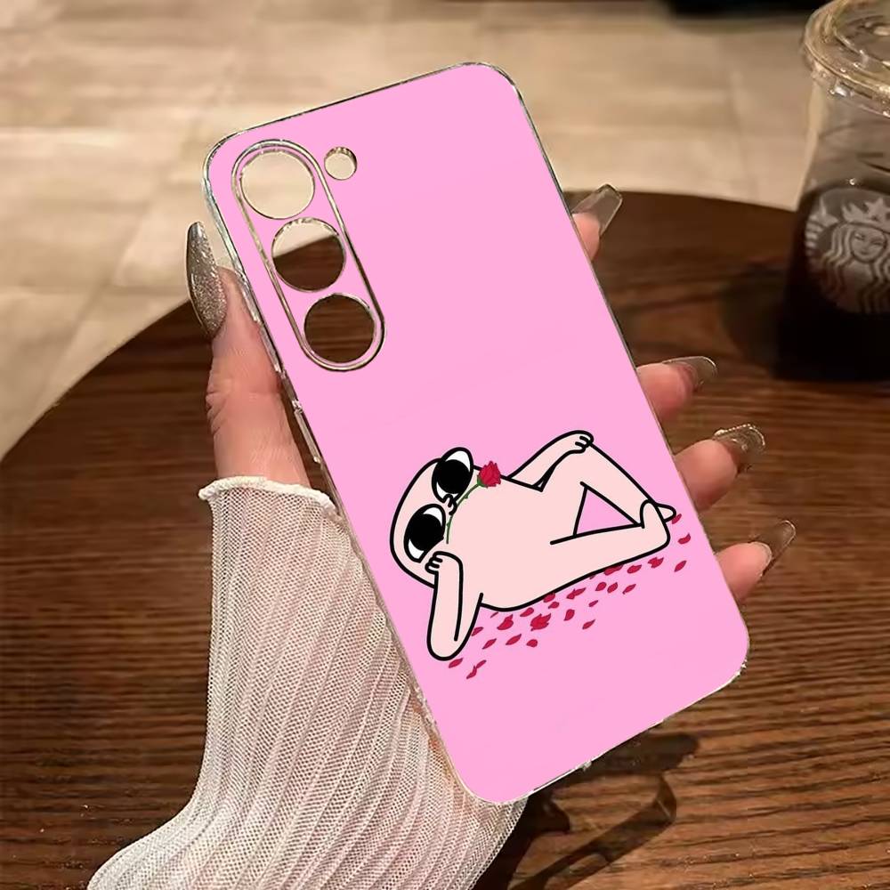 C-Cartoon- Ketnipz Cute Phone Case For Samsung Galaxy A71,A70,A52,A51,A40,A30 Transparent Cover Samsung a514g
C-Cartoon- Ketnipz Cute Phone Case For Samsung Galaxy A71,A70,A52,A51,A40,A30 Transparent Cover Samsung a514g