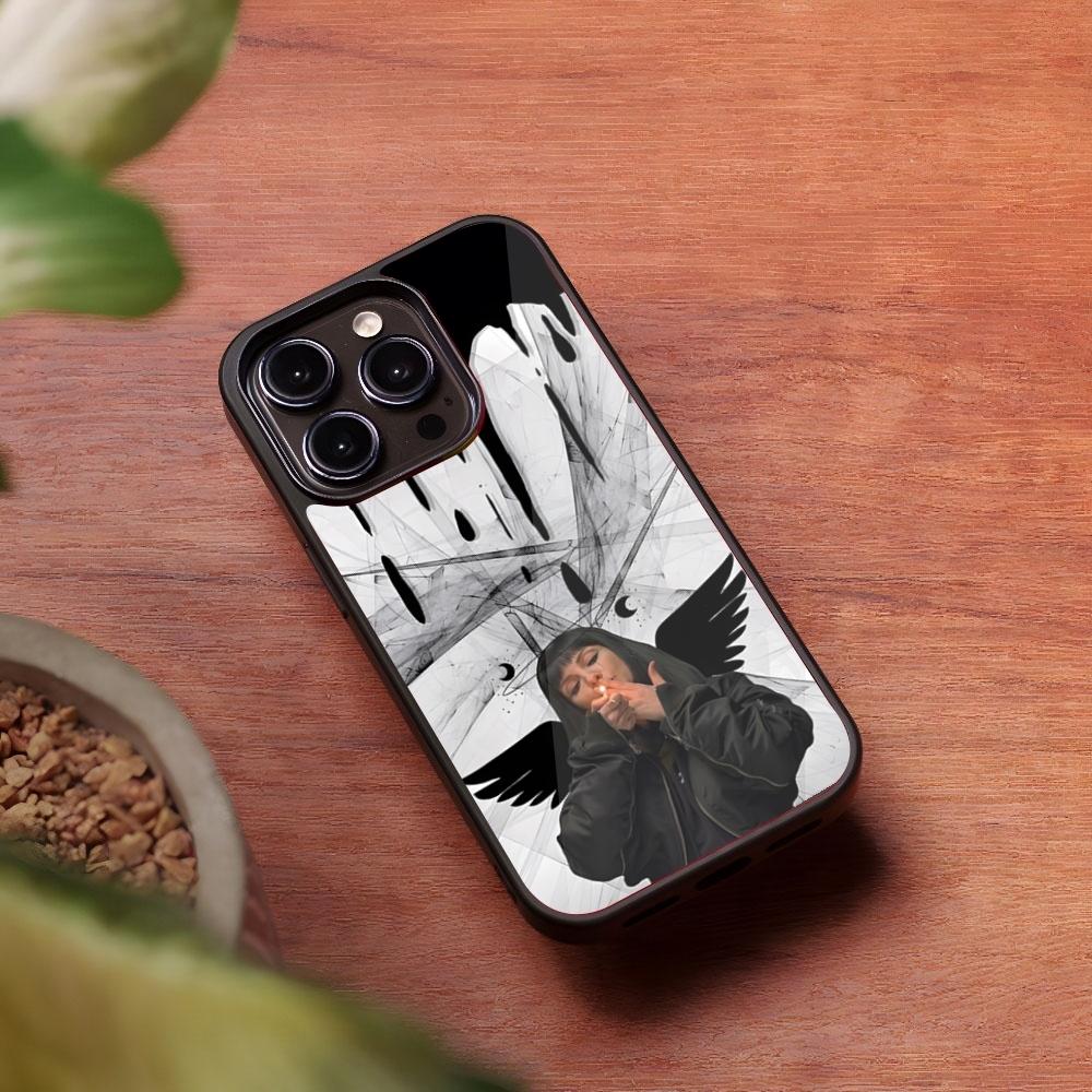 Vis A Vis Zulema Coque Phone Case for Iphone 16 15 14 13 Pro Max 12 11 Mini 7 8 Plus Se Xr X Xs Fundas Shell PC+TPU Cover iphone 12mini
Vis A Vis Zulema Coque Phone Case for Iphone 16 15 14 13 Pro Max 12 11 Mini 7 8 Plus Se Xr X Xs Fundas Shell PC+TPU Cover iphone 12mini