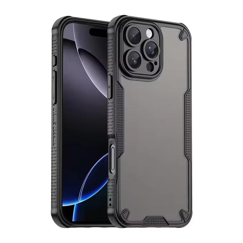 Для Apple iPhone 16 15 14 13 12 11 Pro XS Max Plus Mini SE3 SE2 XR 7 8 матовый противоударный чехол с полным покрытием объектива iPhone 13 Mini чёрный
Для Apple iPhone 16 15 14 13 12 11 Pro XS Max Plus Mini SE3 SE2 XR 7 8 матовый противоударный чехол с полным покрытием объектива iPhone 13 Mini чёрный