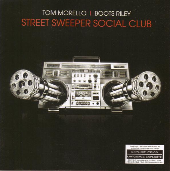 CD STREET SWEEPER SOCIAL CLUB - Street Sweeper Social Club 2519745 SSSC 2009 Канада Рэп и хип-хоп/R&B Б/у
CD STREET SWEEPER SOCIAL CLUB - Street Sweeper Social Club 2519745 SSSC 2009 Канада Рэп и хип-хоп/R&B Б/у