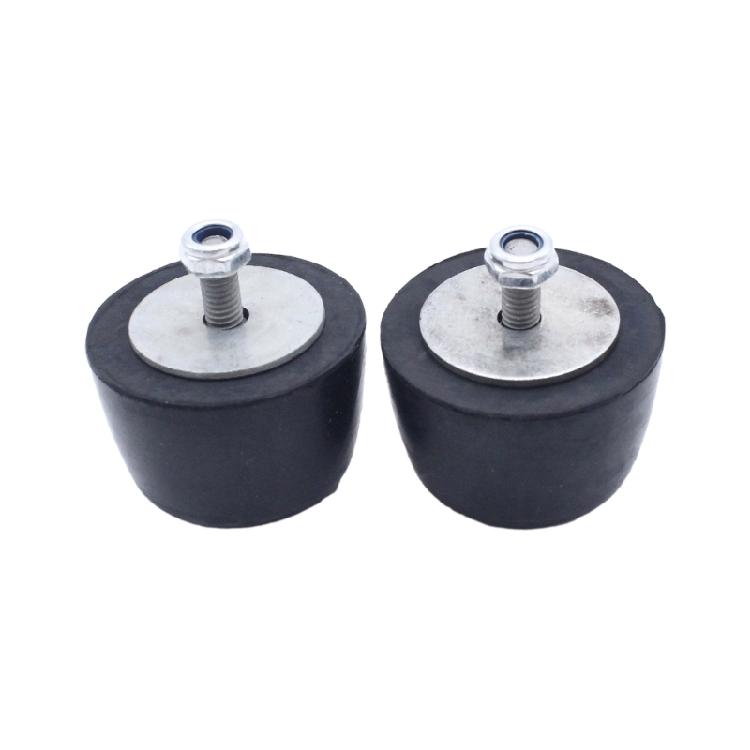 Anti Scratch Bump Stop Stopper Bumpstop Hood with Screw Nut Modified Accessories 1
Anti Scratch Bump Stop Stopper Bumpstop Hood with Screw Nut Modified Accessories 1