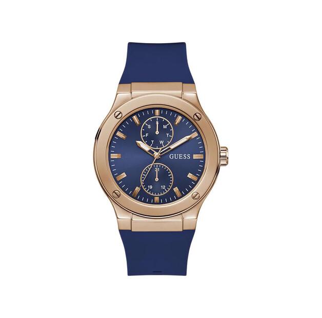 Часы Guess GW0491G4 One Size
Часы Guess GW0491G4 One Size