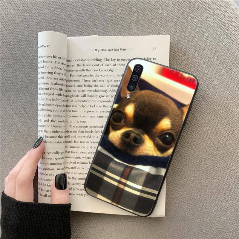 Чехол для телефона «Я люблю свою собаку чихуахуа, мопс» для Samsung A71 A41 A21 A31 A72 A50 A70 A51 A02 A52 A32 A11 A12 M31 A12
Чехол для телефона «Я люблю свою собаку чихуахуа, мопс» для Samsung A71 A41 A21 A31 A72 A50 A70 A51 A02 A52 A32 A11 A12 M31 A12