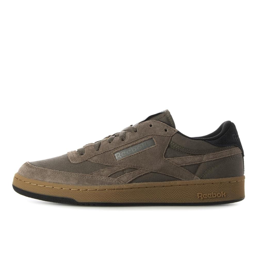 Reebok Club Sea Revenge Vintage 100032998 DBrown Коричневый 260
Reebok Club Sea Revenge Vintage 100032998 DBrown Коричневый 260