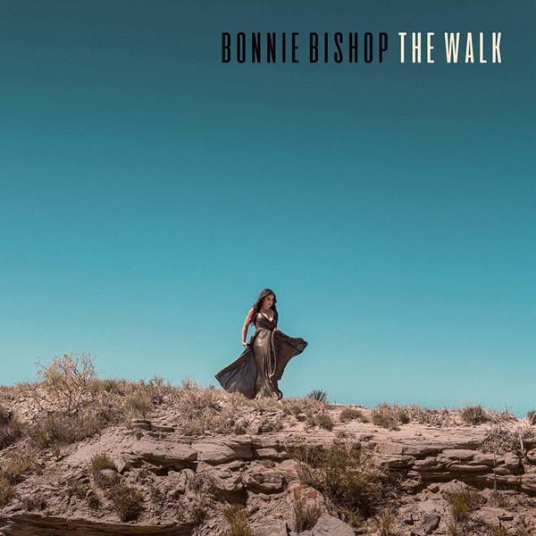 CD BONNIE BISHOP The Walk PBB02 Thirty Tigers 2019 US CountryFolk Used
CD BONNIE BISHOP The Walk PBB02 Thirty Tigers 2019 US CountryFolk Used