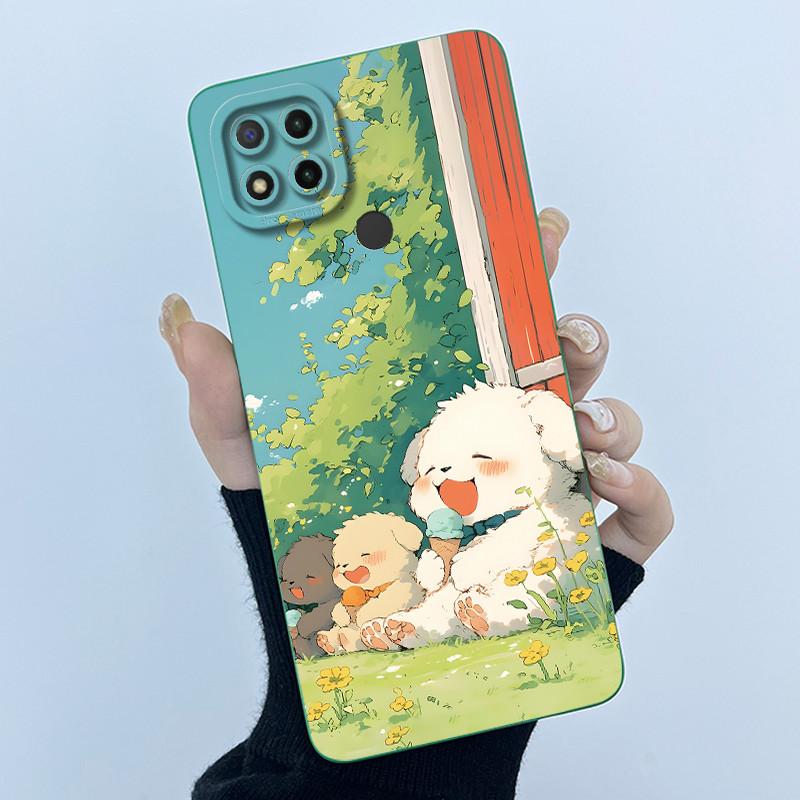 Fashion Simplicity Phone Case For Xiaomi Redmi 9C NFC Soft Liquid Silicone Fundas Redmi9C Redmi 9 C Camera Protection Cover Case Redmi 9C
Fashion Simplicity Phone Case For Xiaomi Redmi 9C NFC Soft Liquid Silicone Fundas Redmi9C Redmi 9 C Camera Protection Cover Case Redmi 9C