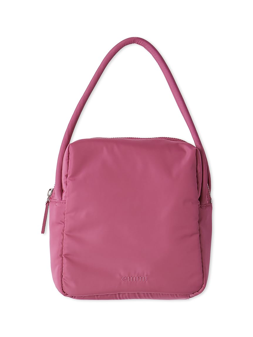 Emi Eco Nylon Square Bag 13WGB255311 Pink Free Size Women s рожевий
Emi Eco Nylon Square Bag 13WGB255311 Pink Free Size Women s рожевий