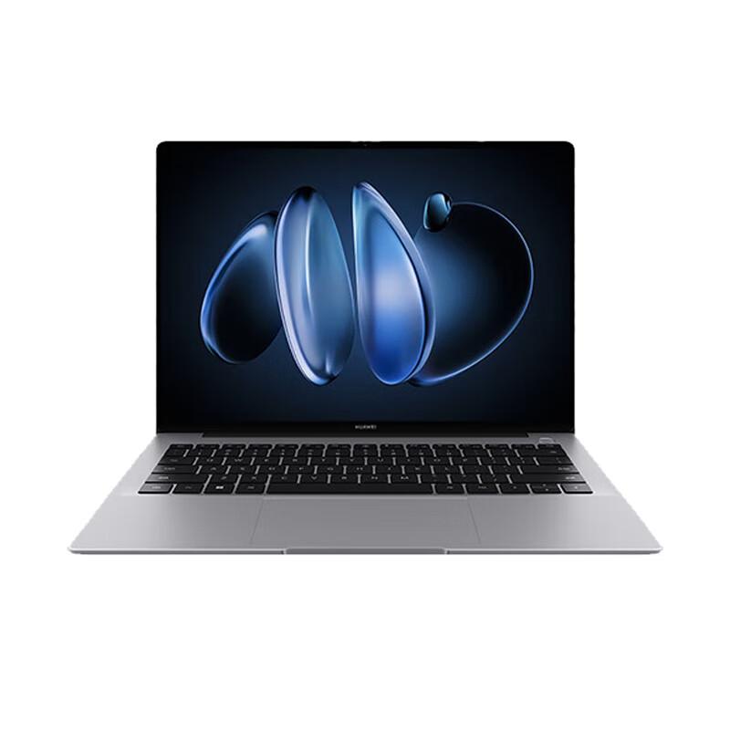 Huawei MateBook 14 2.8K OLED Touchscreen Laptop (CN version)
Huawei MateBook 14 2.8K OLED Touchscreen Laptop (CN version)