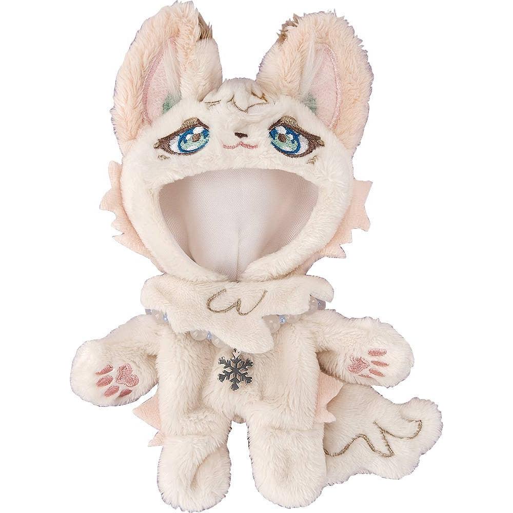 Fluffy Land Nendoroid Doll Kigurumi Pajamas Dyana Fluffy Land
Fluffy Land Nendoroid Doll Kigurumi Pajamas Dyana Fluffy Land