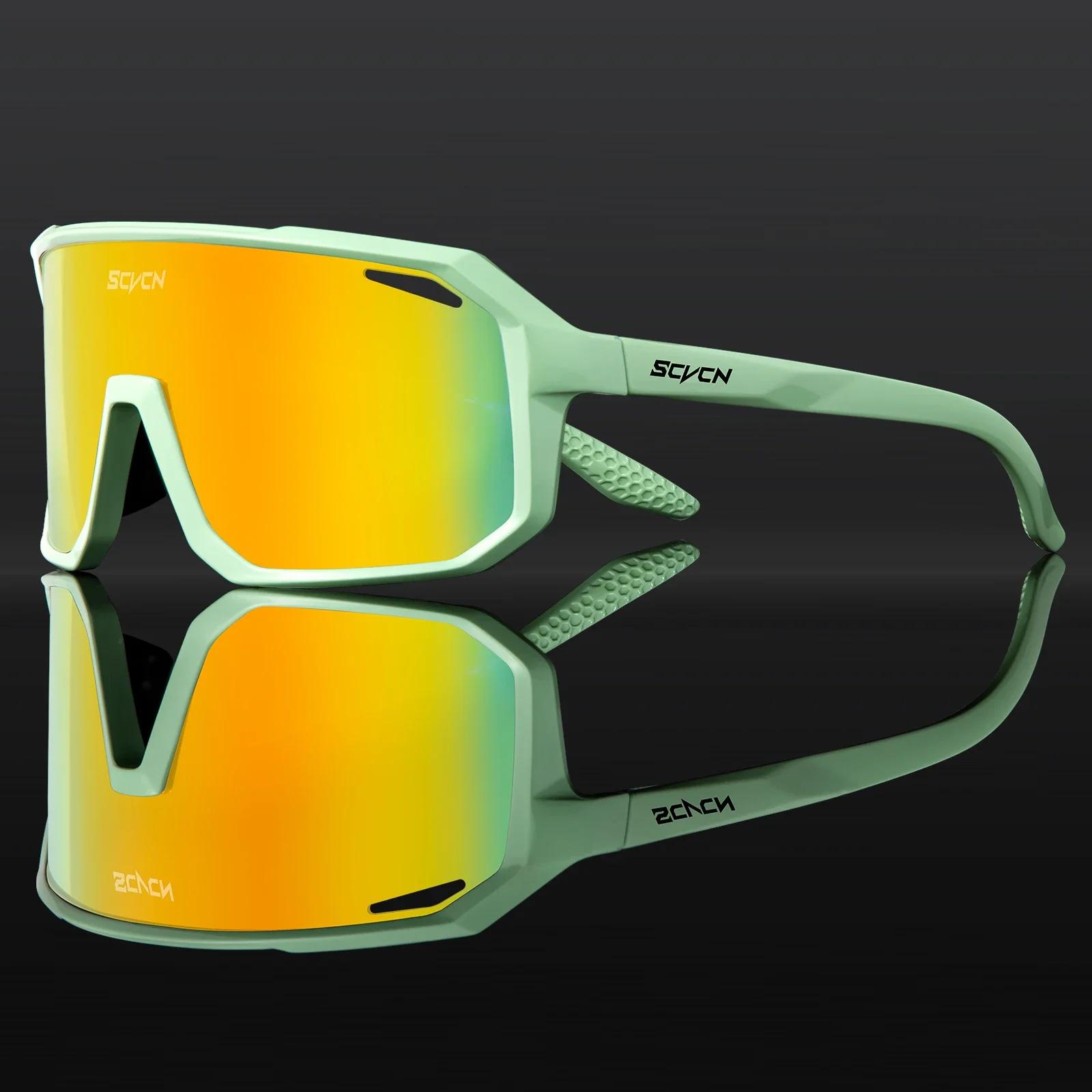 SCVCN Cycling Glasses Bike Mountain Bicycle Hiking Camping Golf UV400 Sunglasses Sport Protection Glasses for Men Women Baseball
SCVCN Cycling Glasses Bike Mountain Bicycle Hiking Camping Golf UV400 Sunglasses Sport Protection Glasses for Men Women Baseball
