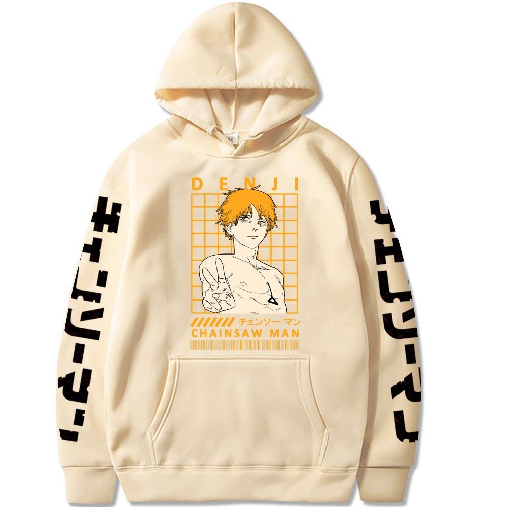 2022 Бензопила унисекс аниме горячая толстовка модные аниме унисекс толстовки унисекс/женщины с длинным рукавом крутая толстовка бензопила унисекс Hoddie для подростков XL
2022 Бензопила унисекс аниме горячая толстовка модные аниме унисекс толстовки унисекс/женщины с длинным рукавом крутая толстовка бензопила унисекс Hoddie для подростков XL