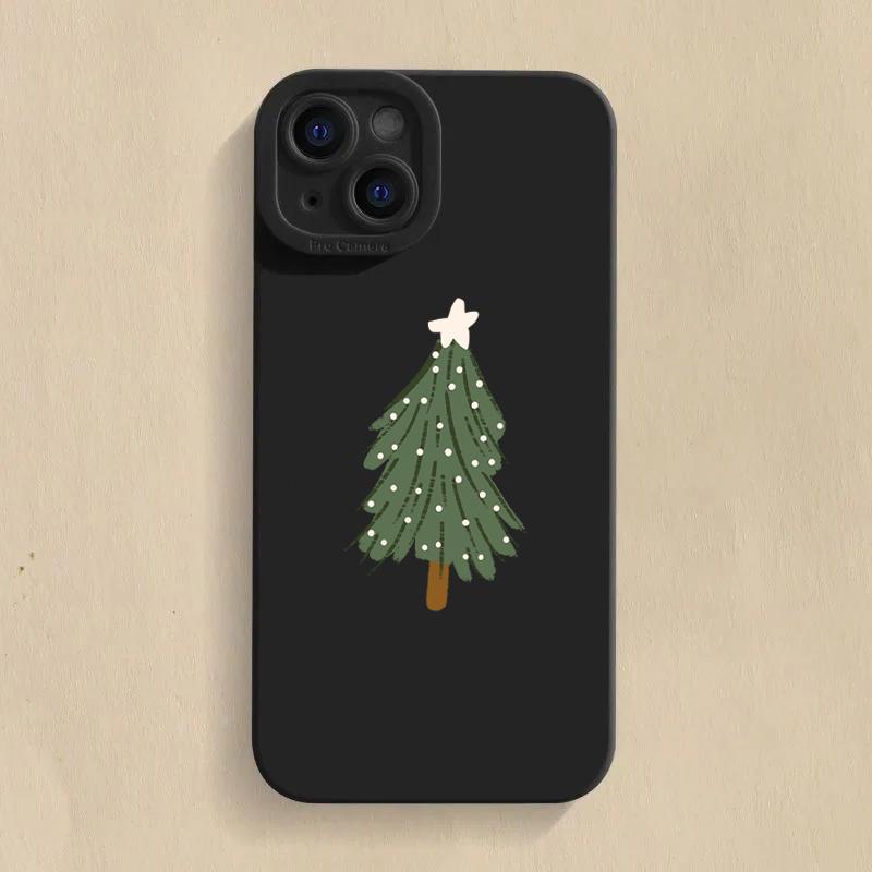 Christmas Tree Graphic Phone Case For Xiaomi Redmi Note 14 13 12 11 Pro Plus 5G 12S 11S 10S Redmi 13C 14C 12 Silicone Soft Cover Redmi Note 14 Pro 4G
Christmas Tree Graphic Phone Case For Xiaomi Redmi Note 14 13 12 11 Pro Plus 5G 12S 11S 10S Redmi 13C 14C 12 Silicone Soft Cover Redmi Note 14 Pro 4G