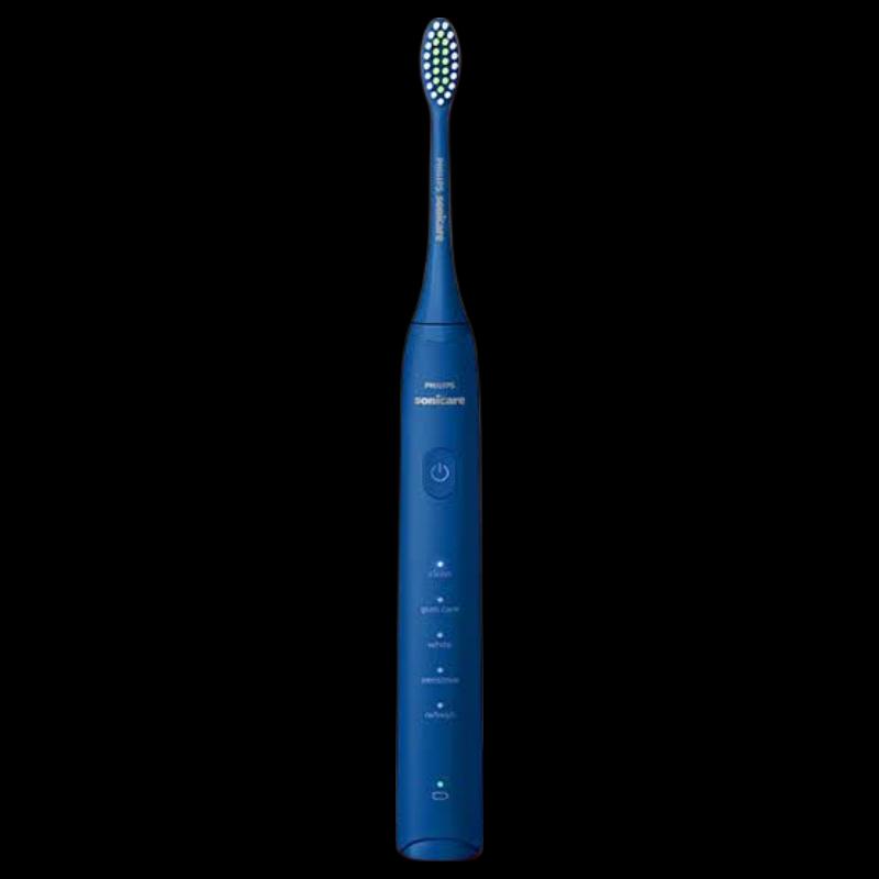 Philips S3 Series Sonic Electric Toothbrush CN plug (adapter included)
Philips S3 Series Sonic Electric Toothbrush CN plug (adapter included)