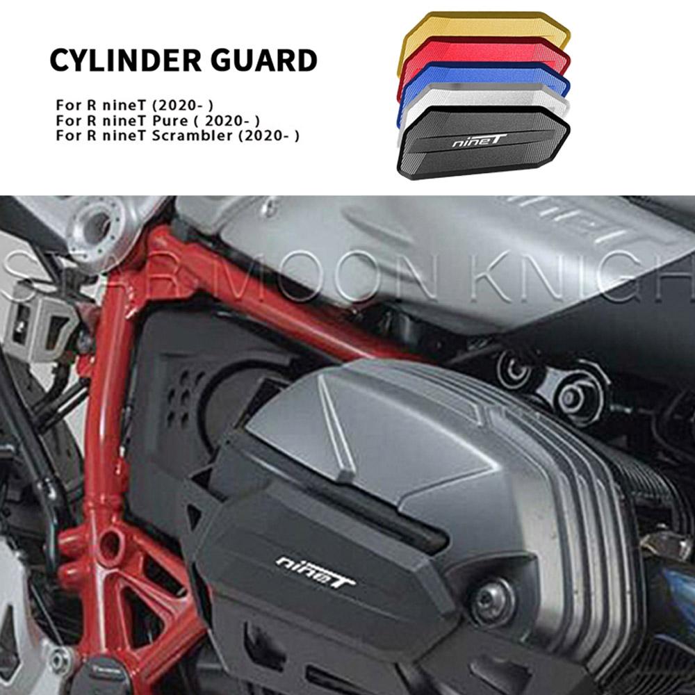 Для BMW R nineT RnineT Pure R nine T Scrambler 2022-защита двигателя, защита головки цилиндра
Для BMW R nineT RnineT Pure R nine T Scrambler 2022-защита двигателя, защита головки цилиндра