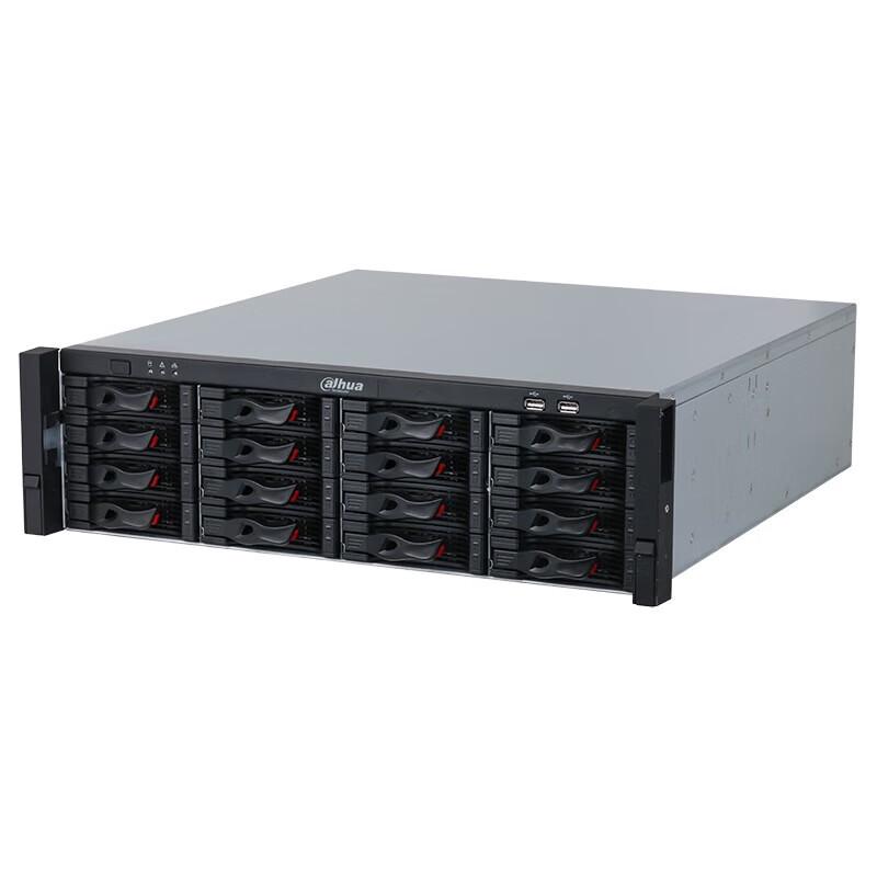 Dahua 128-Channel 16-Bay AI NVR with Redundant Power CN plug (adapter included)
Dahua 128-Channel 16-Bay AI NVR with Redundant Power CN plug (adapter included)