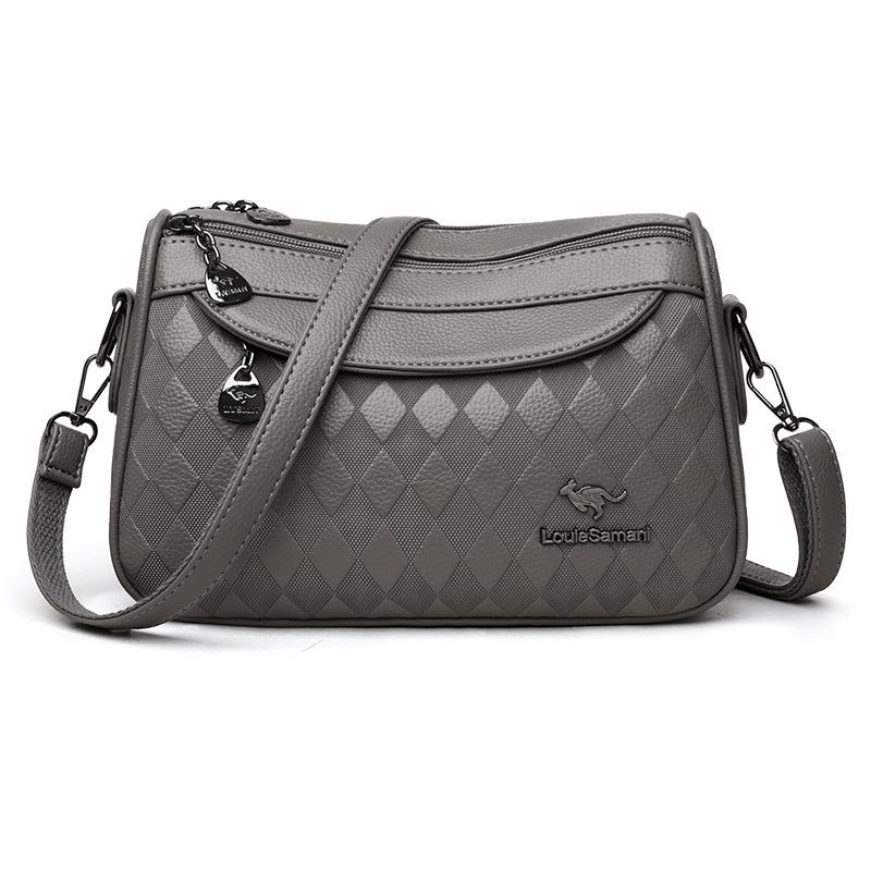 2026 Spring Crossbody Multi-layer Square Bag for Middle-aged Women Standard
2026 Spring Crossbody Multi-layer Square Bag for Middle-aged Women Standard