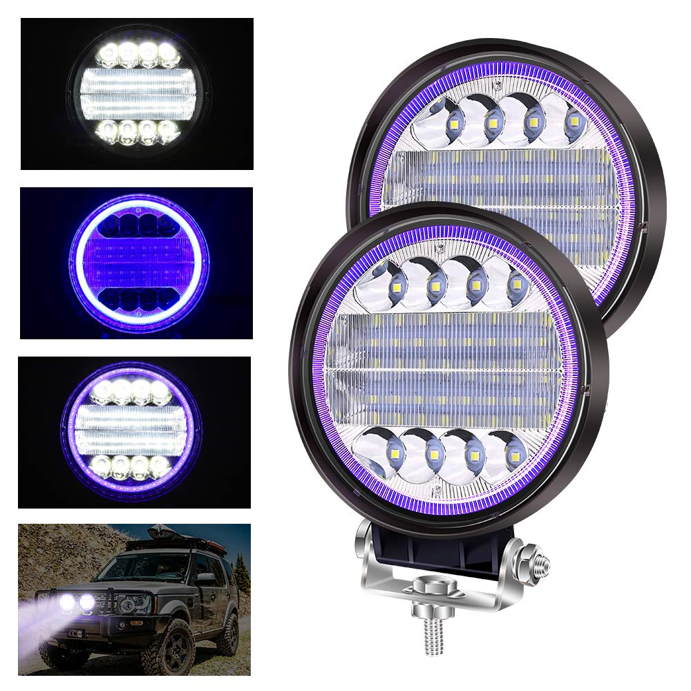 Aoling LED Рабочий свет с синим кальмаром Рабочий Вспомогательный Дневной ходовой свет Комбо Задний Прожектор Противотуманный Вспомогательный Универсальный Автомобильный Экстерьер Ночная Рыбалка
Aoling LED Рабочий свет с синим кальмаром Рабочий Вспомогательный Дневной ходовой свет Комбо Задний Прожектор Противотуманный Вспомогательный Универсальный Автомобильный Экстерьер Ночная Рыбалка