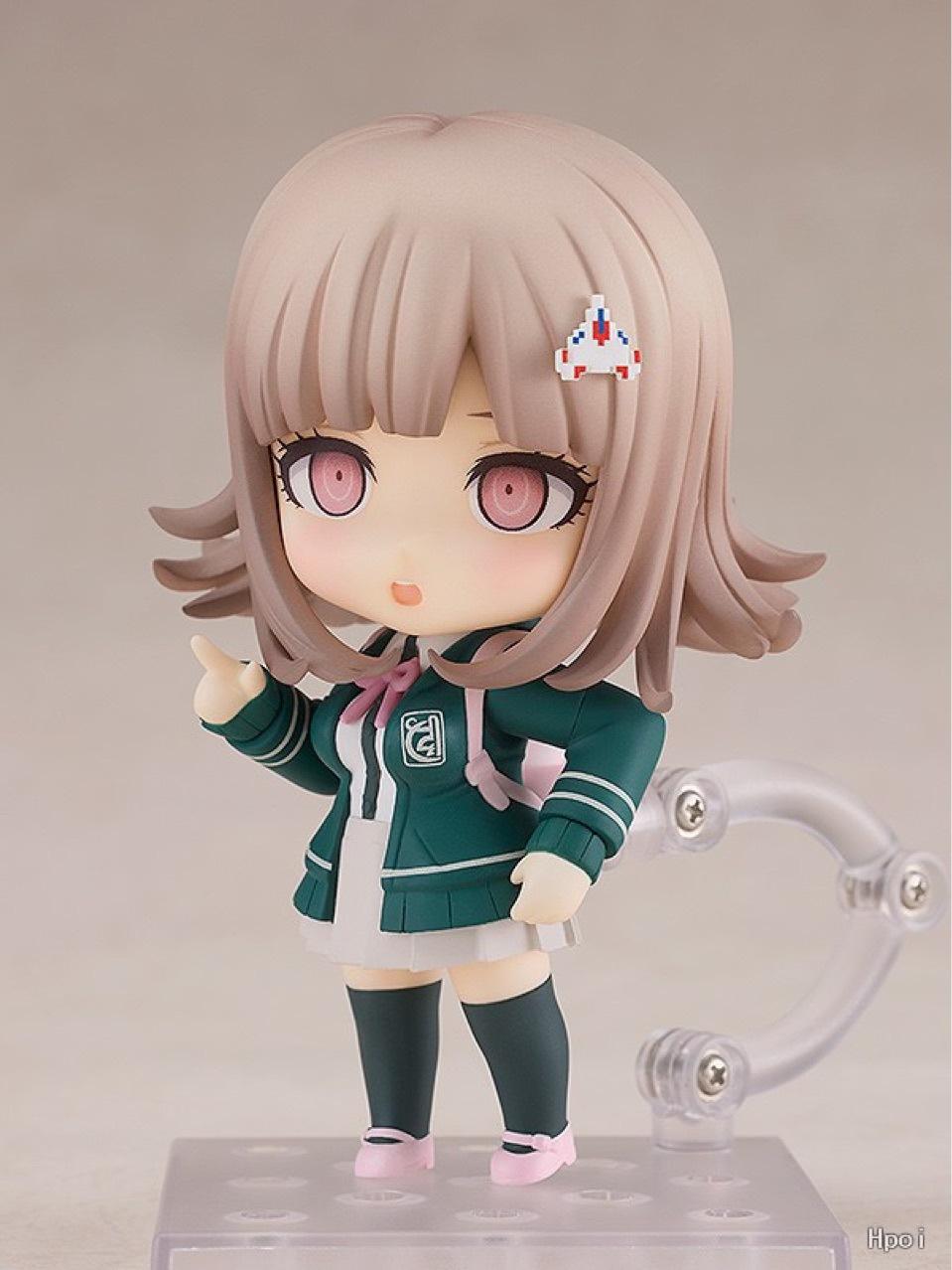 Danganronpa 1.2 Reload Nanami ChiaKi 2227 Anime Figure Cute Figurine Model Doll Collectible Toy without box
Danganronpa 1.2 Reload Nanami ChiaKi 2227 Anime Figure Cute Figurine Model Doll Collectible Toy without box