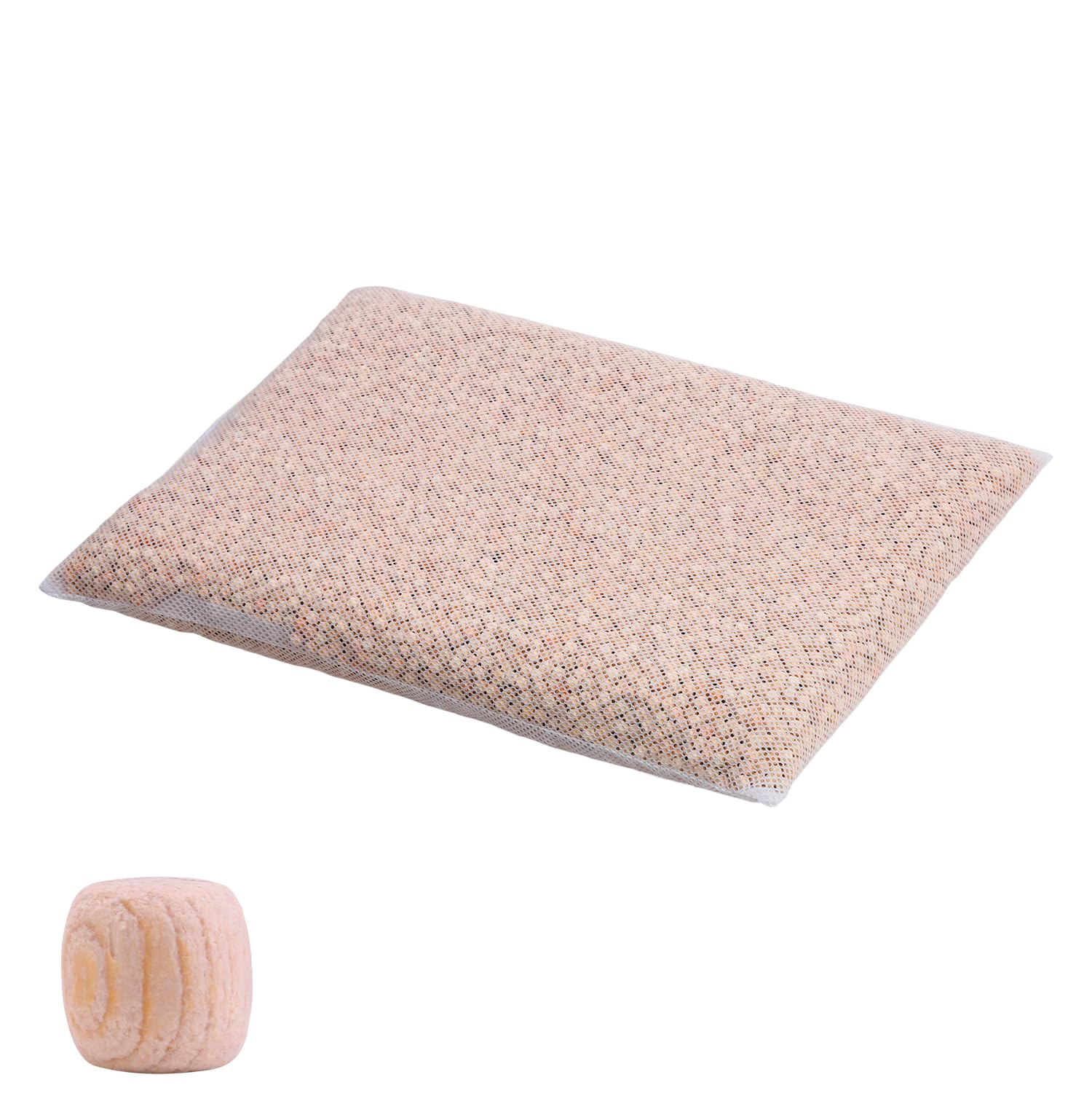 Hinoki Pillow, Round, 8L, Approx. 35 x 50cm, Made in Japan from Tosa Hinoki Cypress (Kochi Prefecture), Cool and Comfortable for Summer
Hinoki Pillow, Round, 8L, Approx. 35 x 50cm, Made in Japan from Tosa Hinoki Cypress (Kochi Prefecture), Cool and Comfortable for Summer