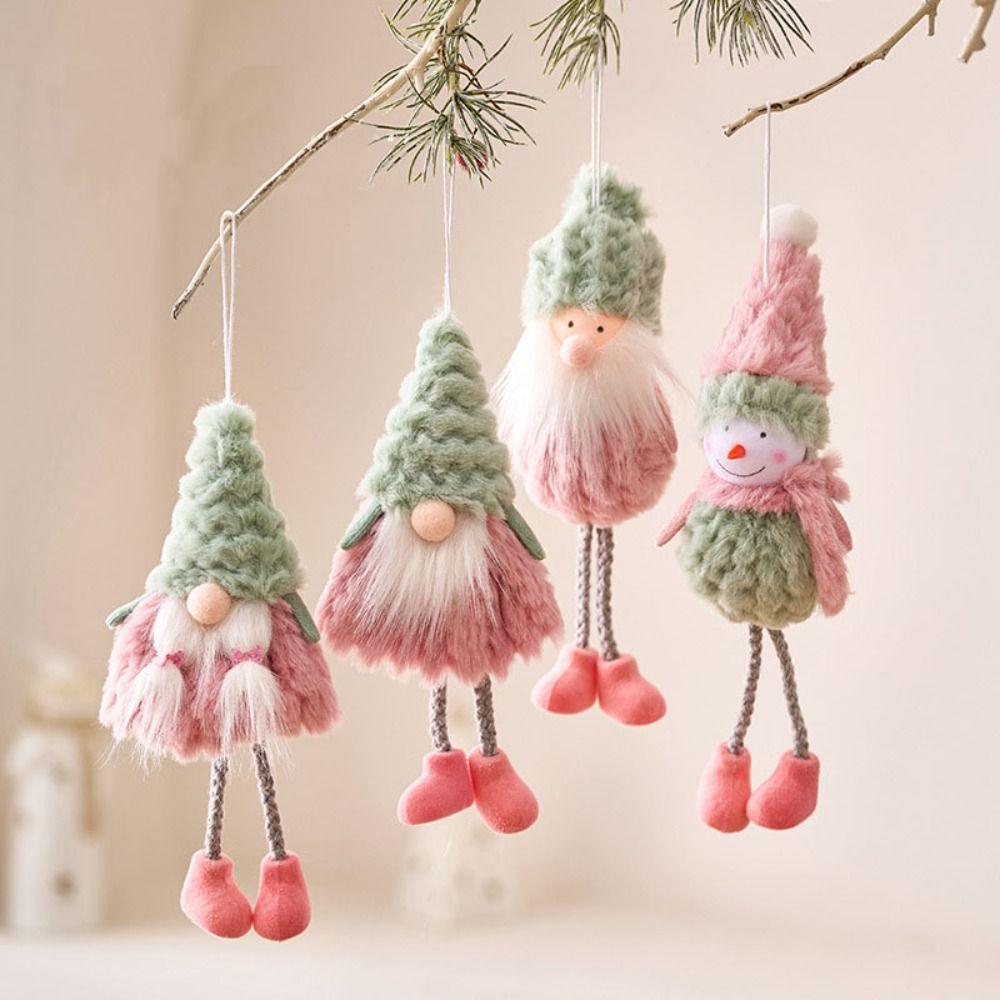 Xmas Ornament Christmas Plush Snowman Pendant Snowman Christmas Tree Pendant New Year Style 2
Xmas Ornament Christmas Plush Snowman Pendant Snowman Christmas Tree Pendant New Year Style 2