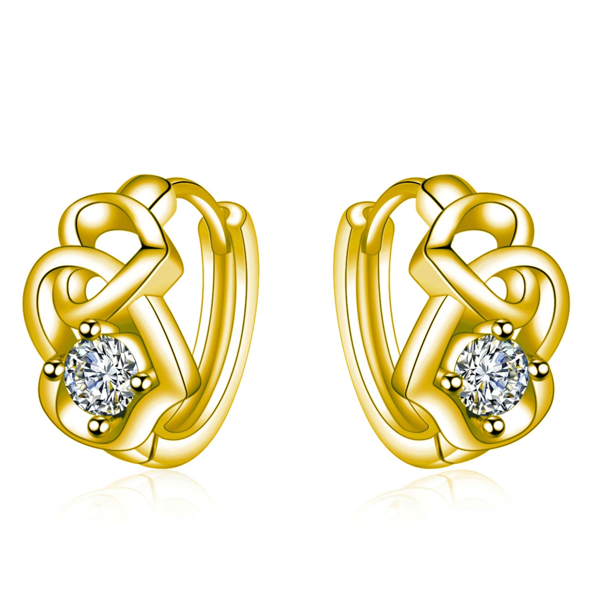 Серьги с пряжкой для ушей Love, инкрустированные бриллиантами
Серьги с пряжкой для ушей Love, инкрустированные бриллиантами