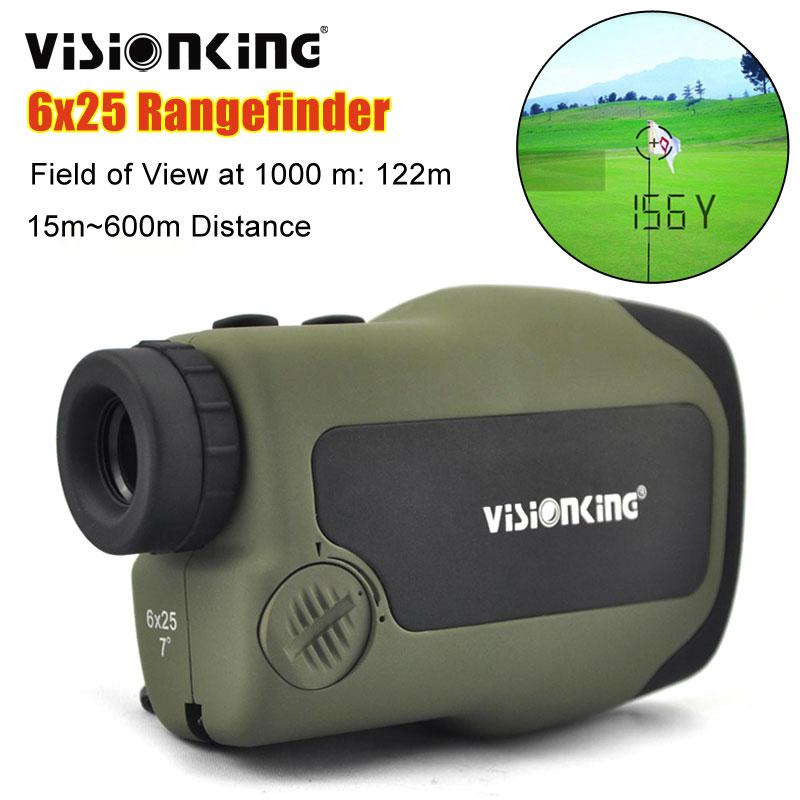 Visionking Multifunctional 6X25 Laser Rangefinder 600m Distance Meter Measurement High Angle LCD Range Finder Hunting Monocular VS6X25
Visionking Multifunctional 6X25 Laser Rangefinder 600m Distance Meter Measurement High Angle LCD Range Finder Hunting Monocular VS6X25