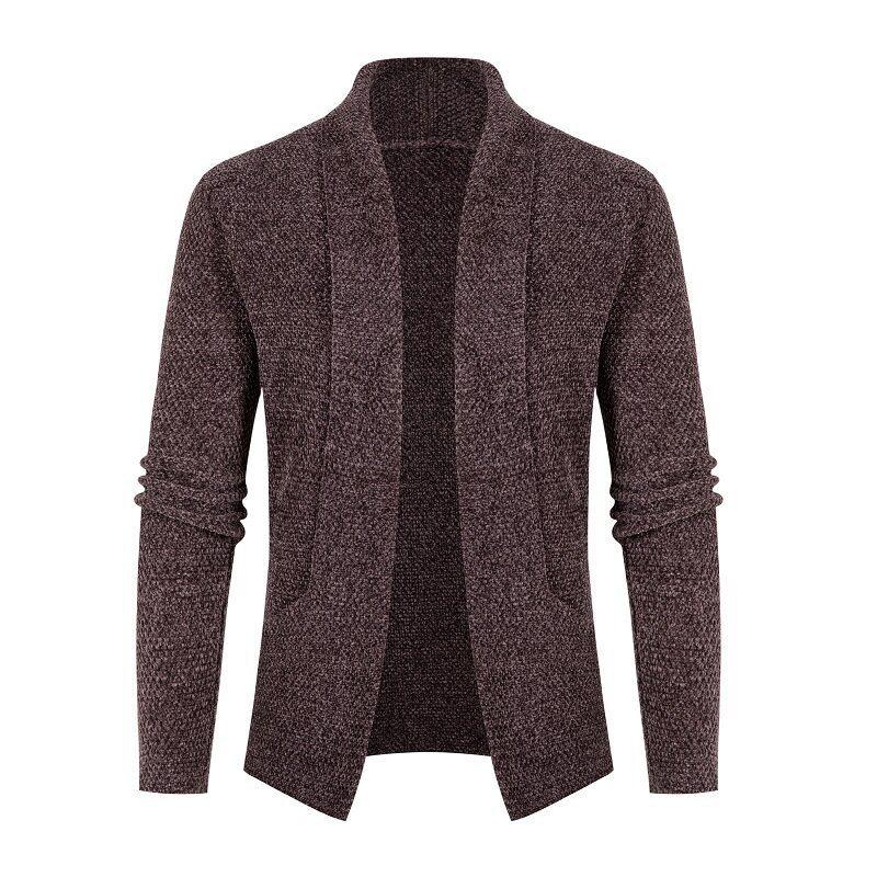 Hot Sale, Cardigan Sweater Men s Knitted Sweater Versatile Comfortable Fashion Design Jacket Top Trendy Men s 4XL
Hot Sale, Cardigan Sweater Men s Knitted Sweater Versatile Comfortable Fashion Design Jacket Top Trendy Men s 4XL