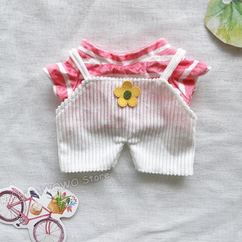 1 комплект одежды для 30 см мягкие куклы LaLafanfan Cafe Duck Dog плюшевая игрушка комбинезон с капюшоном из мультфильма аксессуары для детей подарок для девочек fit 30cm duck
1 комплект одежды для 30 см мягкие куклы LaLafanfan Cafe Duck Dog плюшевая игрушка комбинезон с капюшоном из мультфильма аксессуары для детей подарок для девочек fit 30cm duck