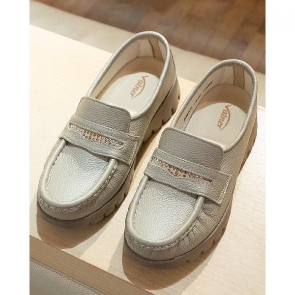 Vainer Women S Comfort ShoeS Beige 353d 250
Vainer Women S Comfort ShoeS Beige 353d 250