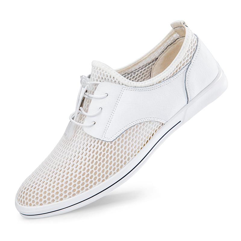 Летняя дышащая мужская обувь с вырезами, деловая сетчатая модельная обувь, мужские кроссовки, мягкие туфли на плоской подошве, горячая распродажа, летняя повседневная обувь для вождения 45 белый
Летняя дышащая мужская обувь с вырезами, деловая сетчатая модельная обувь, мужские кроссовки, мягкие туфли на плоской подошве, горячая распродажа, летняя повседневная обувь для вождения 45 белый