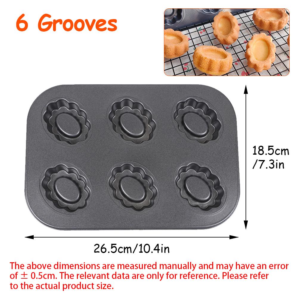 6 форм для кексов овальные DIY инструменты для выпечки для яичных тартов, фруктовых пирогов, формы для маффинов, кондитерские противни, металлические антипригарные формы
6 форм для кексов овальные DIY инструменты для выпечки для яичных тартов, фруктовых пирогов, формы для маффинов, кондитерские противни, металлические антипригарные формы